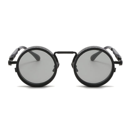 Retro Luxury Square Sunglasses for Men & Women